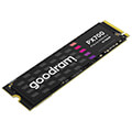 ssd goodram px700 4tb nvme pcie gen 3 x4 m2 2280 ssdpr px700 04t 80 extra photo 1
