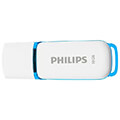 philips snow edition 16gb usb 20 flash drive ocean blue fm16fd70b 00 extra photo 1 philips snow edition 16gb usb 20 flash drive ocean blue fm16fd70b 00 extra photo 1
