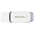 philips snow edition 32gb usb 20 flash drive shadow grey 2 pack fm32fd70d 00 extra photo 1