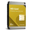 hdd western digital wd6004fryz gold enterprise class 6tb 35 sata3 extra photo 2