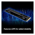 ssd lexar nm620 1tb m2 2280 nvme pcie gen3 x4 lnm620x001t rnnng extra photo 2
