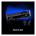 ssd lexar nm620 2tb m2 2280 nvme pcie gen3 x4 lnm620x002t rnnng extra photo 3