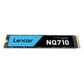 ssd lexar nq710 1tb m2 2280 nvme pcie gen4 x4 lnq710x001t rnnng extra photo 1