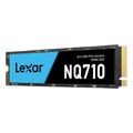 ssd lexar nq710 1tb m2 2280 nvme pcie gen4 x4 lnq710x001t rnnng extra photo 2