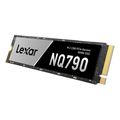 ssd lexar nq790 2tb m2 2280 nvme pcie gen4 x4 lnq790x002t rnnng extra photo 1