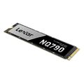 ssd lexar nq790 2tb m2 2280 nvme pcie gen4 x4 lnq790x002t rnnng extra photo 2