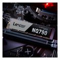 ssd lexar nq790 2tb m2 2280 nvme pcie gen4 x4 lnq790x002t rnnng extra photo 3
