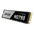 ssd lexar nq790 4tb m2 2280 nvme pcie gen4 x4 lnq790x004t rnnng extra photo 1