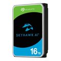 hdd seagate st16000ve004 skyhawk ai surveillance 16tb 7200 rpm 512 cache 35 sata3 extra photo 2
