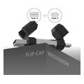 silicon power mobile c51 64gb dual usb 32 type a type c flash drive sp064gbuc3c51v1s extra photo 4