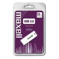 maxell speedboat 32gb usb 30 flash drive white extra photo 1