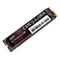 ssd silicon power ud90 500gb nvme pcie gen 40 x 4 m2 2280 sp500gbp44ud9005 extra photo 2