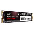 ssd silicon power ud90 500gb nvme pcie gen 40 x 4 m2 2280 sp500gbp44ud9005 extra photo 3