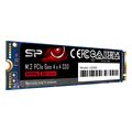 ssd silicon power ud85 250gb nvme pcie gen 40 x 4 m2 2280 sp250gbp44ud8505 extra photo 2