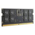 ram teamgroup elite 16gb so dimm ddr5 5600mhz cl46 ted516g5600c46a s01 extra photo 2