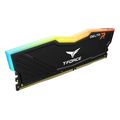 ram teamgroup t force delta rgb 16gb 2x8gb ddr4 3200mhz cl16 tf3d416g3200hc16cdc01 extra photo 3