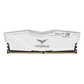 ram teamgroup t force delta rgb 16gb 2x8gb ddr4 3200mhz cl18 dual kit white tf4d416g3200hc16fdc01 extra photo 1