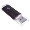 silicon power ultima u02 8gb usb 20 flash drive sp008gbuf2u02v1k extra photo 2 silicon power ultima u02 8gb usb 20 flash drive sp008gbuf2u02v1k extra photo 2