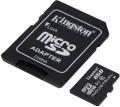 kingston sdcit 8gb 8gb industrial micro sdhc uhs i class 10 with sd adapter extra photo 1