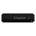 kingston dt4000g2dm 32gb datatraveler 4000 g2 32gb usb 30 encrypted flash drive extra photo 1