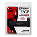 kingston dt4000g2dm 32gb datatraveler 4000 g2 32gb usb 30 encrypted flash drive extra photo 3