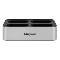 kingston wfs u workflow station media reader usb 32 gen 2 extra photo 2