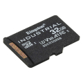 kingston sdcit2 32gbsp 32gb industrial micro sdhc uhs i class 10 u3 v30 a1 extra photo 1