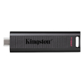 kingston dtmax 256gb datatraveler max 256gb usb 32 type c flash drive extra photo 3 kingston dtmax 256gb datatraveler max 256gb usb 32 type c flash drive extra photo 3