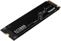 ssd kingston skc3000s 1024g kc3000 1tb m2 2280 nvme pcie gen4 x4 extra photo 1