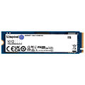 ssd kingston snv2s 1000g nv2 1tb nvme pcie gen4 x4 m2 2280 extra photo 1