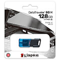 kingston dt80m 128gb datatraveler 80 m 128gb usb 32 type c flash drive extra photo 3 kingston dt80m 128gb datatraveler 80 m 128gb usb 32 type c flash drive extra photo 3