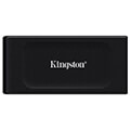 exoterikos skliros kingston sxs1000 1000g portable ssd xs1000 1tb usb 32 gen2 type c type a extra photo 1
