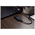 exoterikos skliros kingston sxs1000 1000g portable ssd xs1000 1tb usb 32 gen2 type c type a extra photo 3