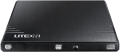 liteon ebau108 11 8x external dvd rw black extra photo 1