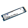 ssd kingston snv2s 4000g nv2 4tb nvme pcie gen4 x4 m2 2280 extra photo 1