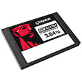 ssd kingston sedc600m 3840g dc600m enterprise class mixed use 384tb 25 sata 3 extra photo 1