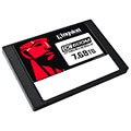 ssd kingston sedc600m 7680g dc600m enterprise class mixed use 768tb 25 sata 3 extra photo 1