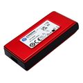 exoterikos skliros kingston sxs1000r 1000g portable ssd xs1000 1tb usb 32 gen2 red extra photo 3