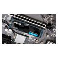 ssd kioxia exceria plus g3 1tb nvme pci e gen4 x4 m2 2280 lsd10z001tg8 extra photo 1