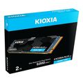 ssd kioxia exceria plus g3 1tb nvme pci e gen4 x4 m2 2280 lsd10z001tg8 extra photo 4