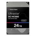 hdd western digital ultrastar dc hc580 24tb 7200rpm 512cache data center 35 sas 12gb s 0f62802 extra photo 1