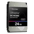 hdd western digital ultrastar dc hc580 24tb 7200rpm 512cache data center 35 sas 12gb s 0f62802 extra photo 2