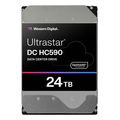 hdd western digital ultrastar dc hc590 24tb 7200rpm 512cache data center 35 sata 3 6gb s 0f65684 extra photo 1