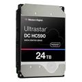 hdd western digital ultrastar dc hc590 24tb 7200rpm 512cache data center 35 sas 12gb s 0f59373 extra photo 2