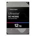 hdd western digital ultrastar dc hc555 12tb 7200rpm 512cache data center 35 sas 12gb s 0b47741 extra photo 1