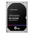 hdd western digital ultrastar dc hc310 6tb 7200rpm 512cache data center 35 sas 12gb s 0b36047 extra photo 1