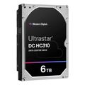 hdd western digital ultrastar dc hc310 6tb 7200rpm 512cache data center 35 sas 12gb s 0b36047 extra photo 2