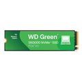 ssd western digital green sn3000 500gb nvme pcie gen4 x4 m2 2280 wds500g4g0e extra photo 4