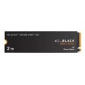 ssd western digital black sn7100 2tb nvme pci gen4 x4 m2 2280 wds200t4x0e extra photo 1