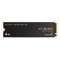 ssd western digital black sn7100 4tb nvme pci gen4 x4 m2 2280 wds400t4x0e extra photo 1